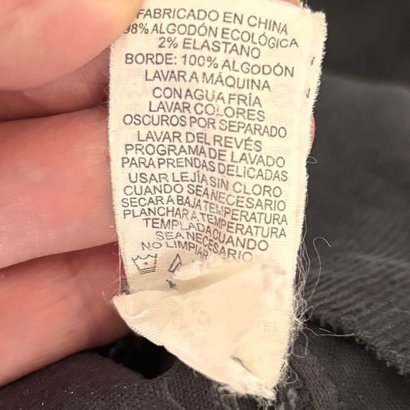 Prana corduroy skirt women’s size 2 - Picture 4 of 10